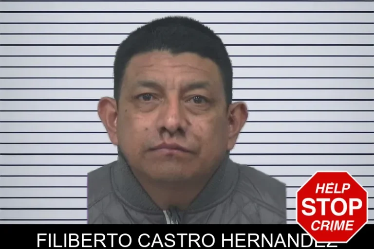 Filiberto Castro Hernandez