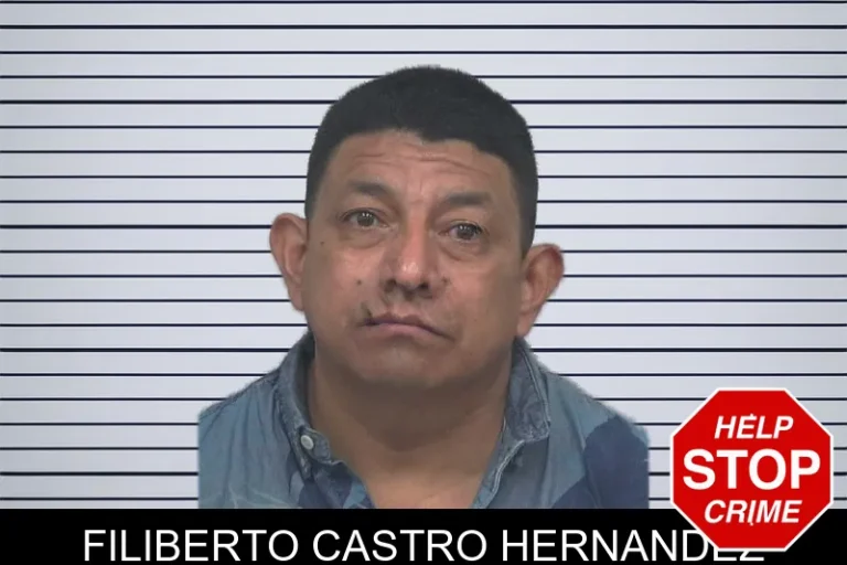 Filiberto Castro Hernandez mugshot – Gwinnett County , Georgia Filiberto Castro Hernandez
