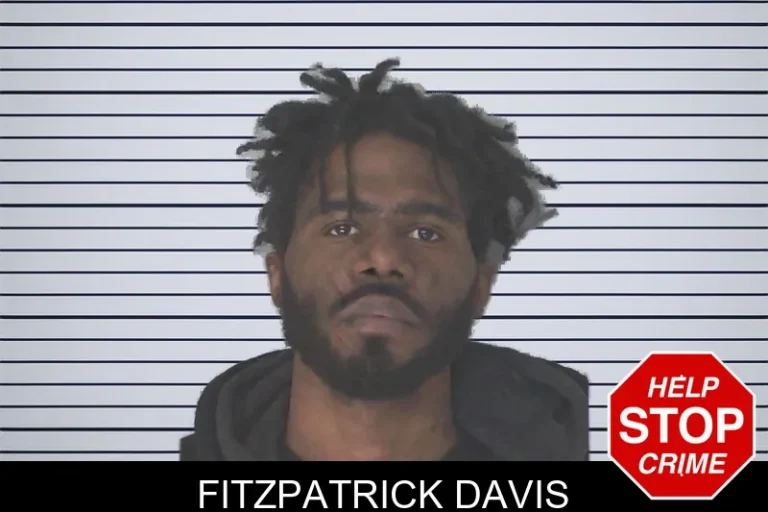 Fitzpatrick Davis