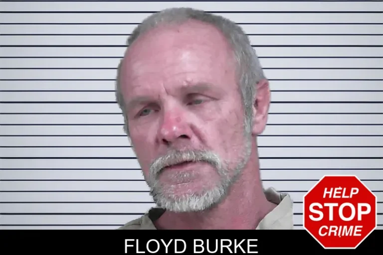 Floyd Burke