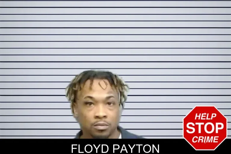 Floyd Payton