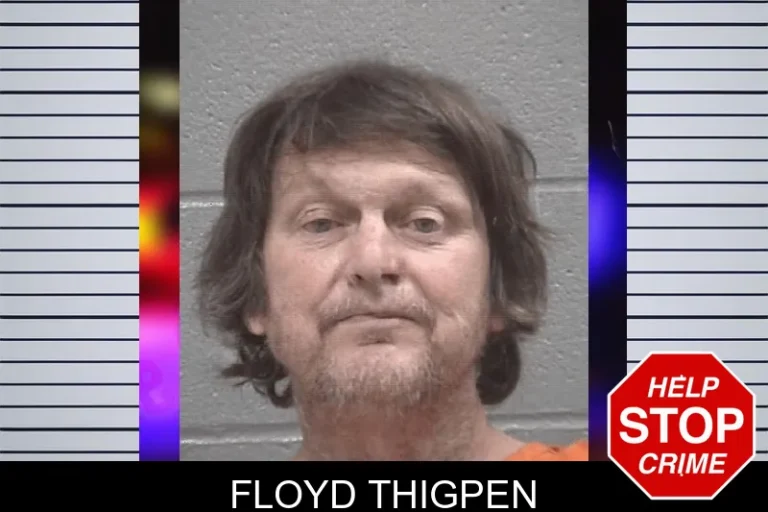 Floyd Thigpen