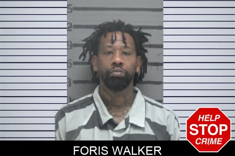 Foris Walker