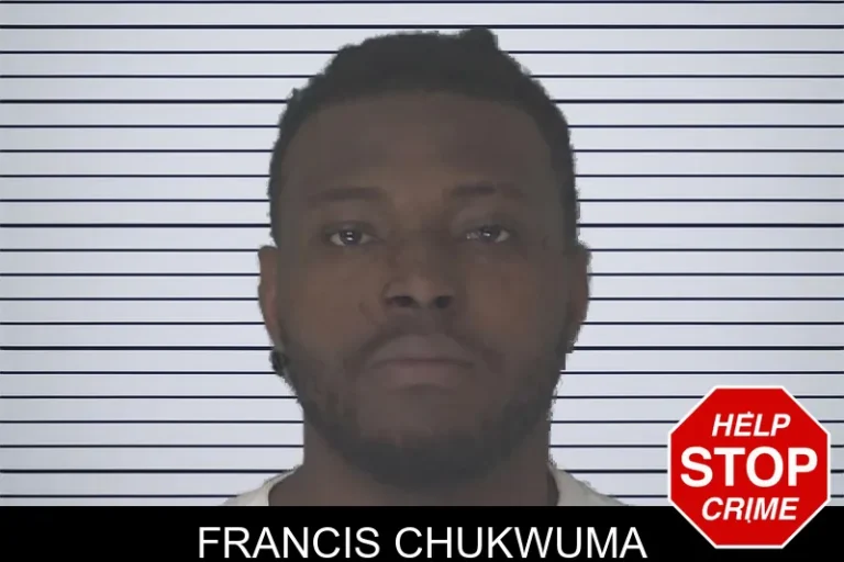 Francis Chukwuma