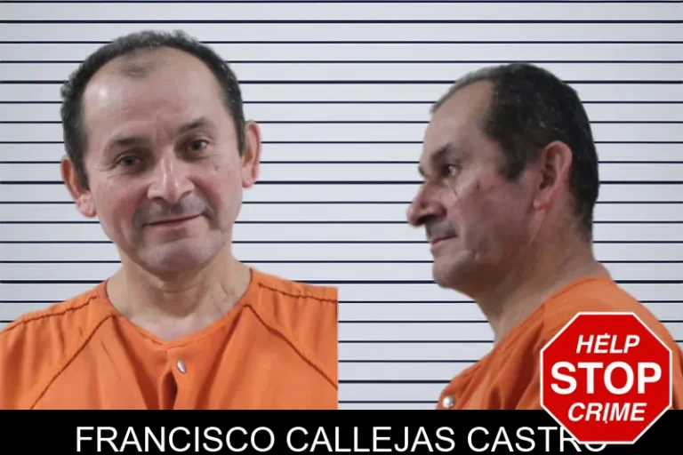 Francisco Callejas Castro