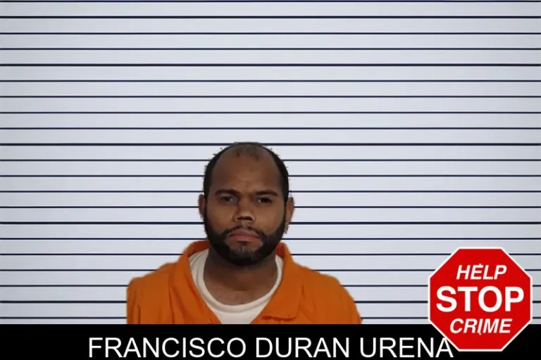 Francisco Duran Urena