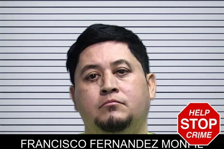 Francisco Fernandez Monfil