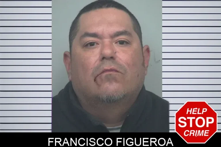 Francisco Figueroa