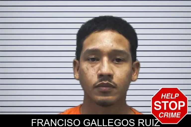 Franciso Gallegos Ruiz