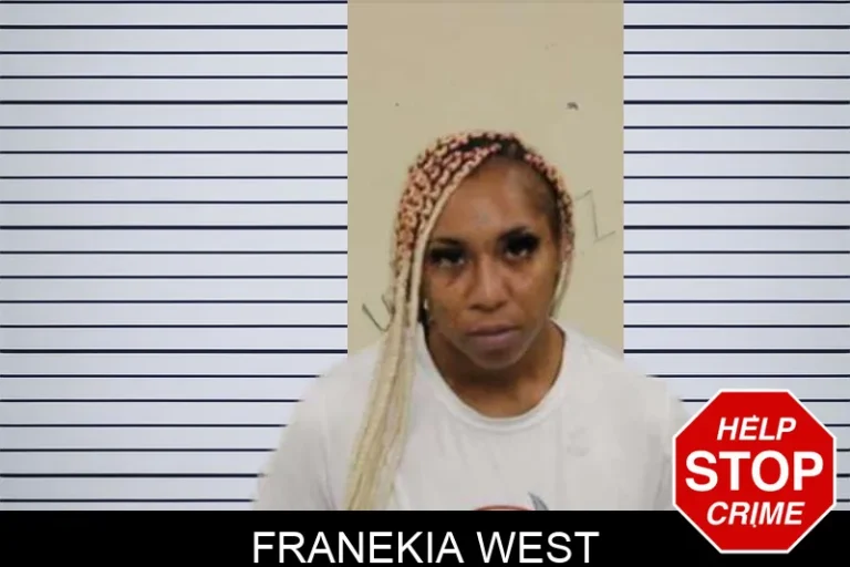 Franekia West