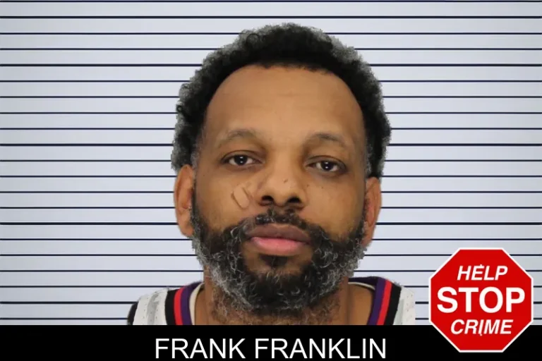 Frank Franklin
