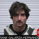 Frank Galarza-Hernandez Mugshots