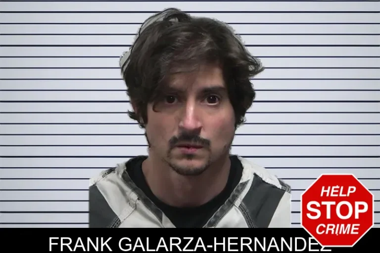 Frank Galarza-Hernandez