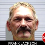 Frank Jackson Mugshots