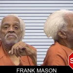 Frank Mason Mugshots