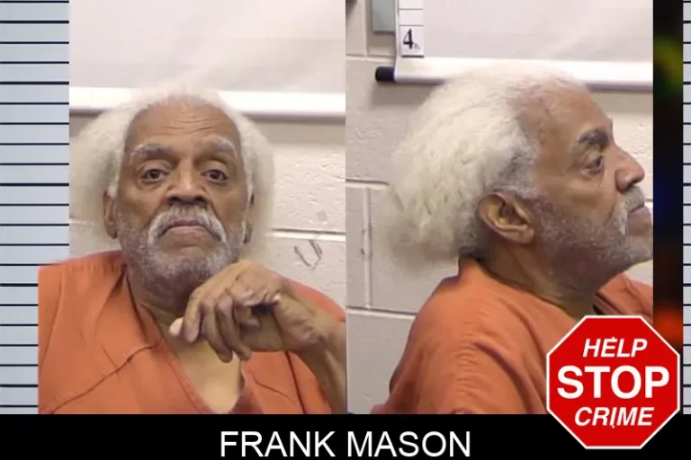 Frank Mason
