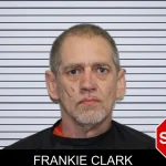 Frankie Clark mugshot – Habersham County , Georgia Frankie Clark mugshot