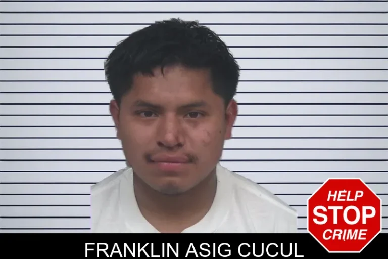 Franklin Asig Cucul