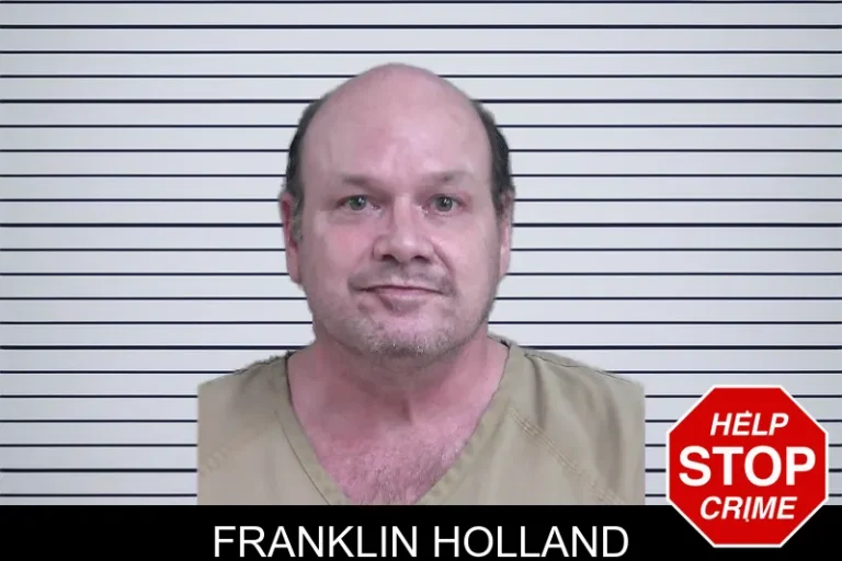 Franklin Holland