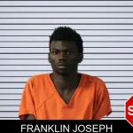 Franklin Joseph Mugshots