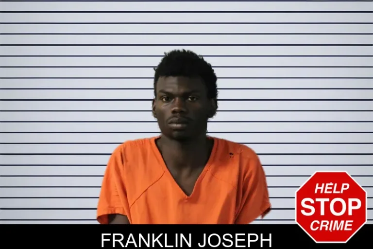 Franklin Joseph