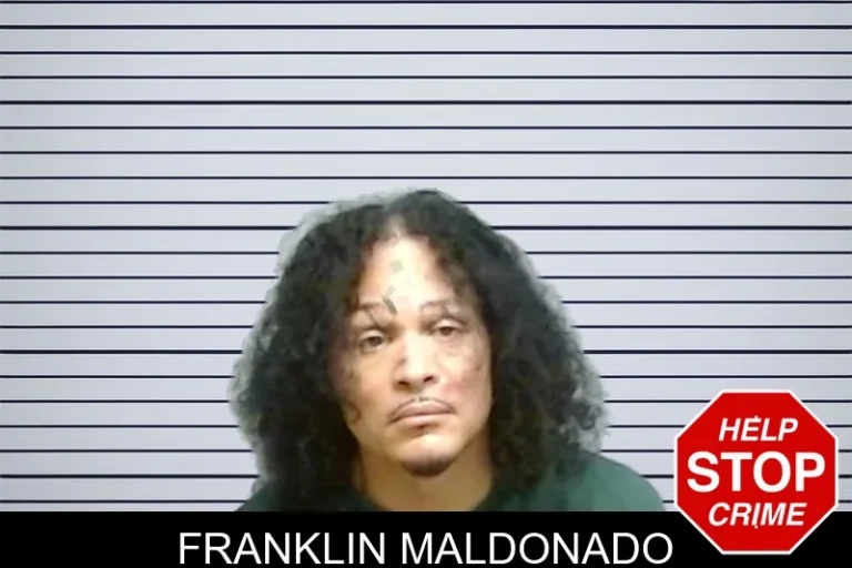 Franklin Maldonado