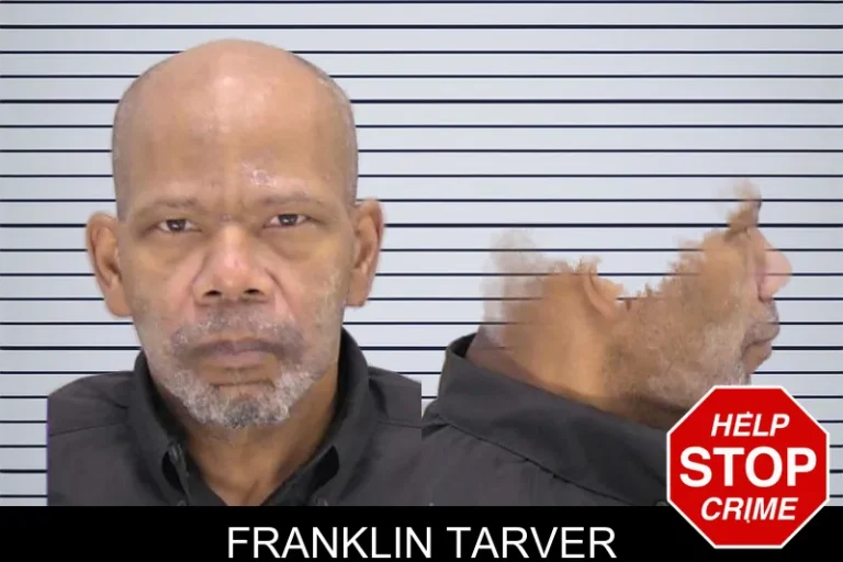 Franklin Tarver