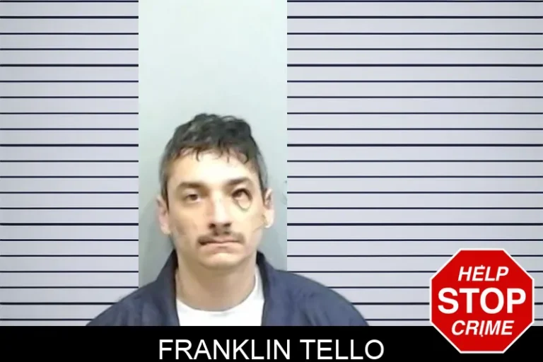 Franklin Tello
