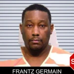 Frantz Germain Mugshots