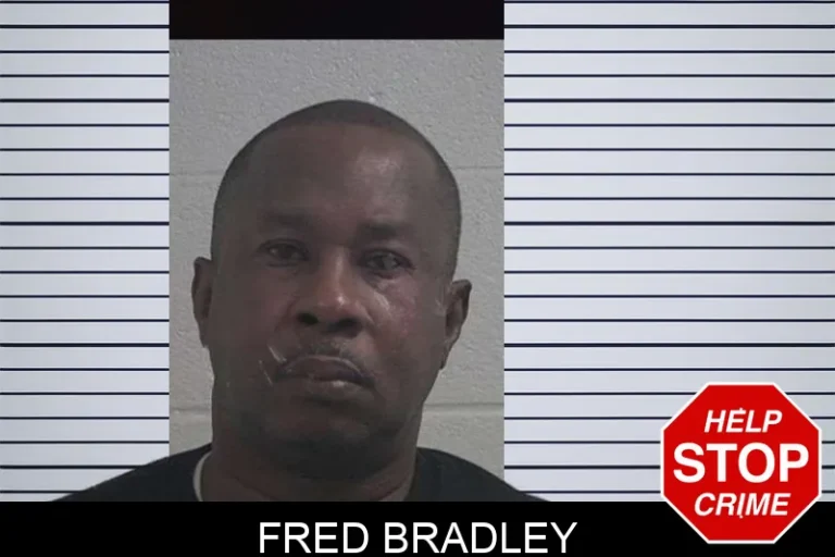 Fred Bradley