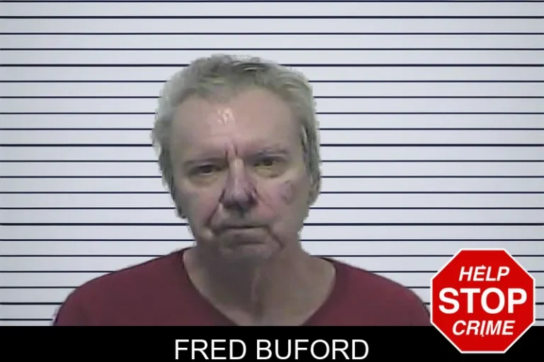 Fred Buford