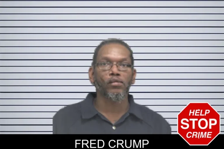 Fred Crump