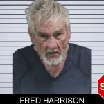 Fred Harrison mugshot – Catoosa County , Georgia Fred Harrison mugshot