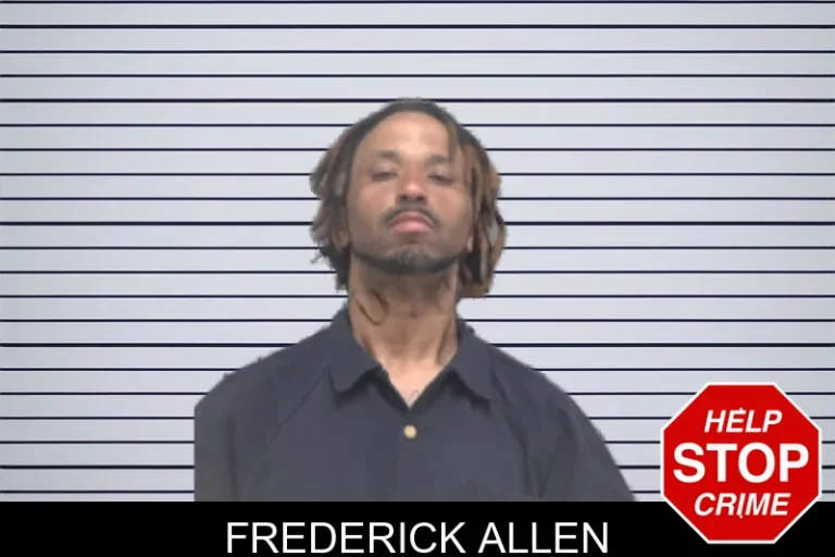 Frederick Allen