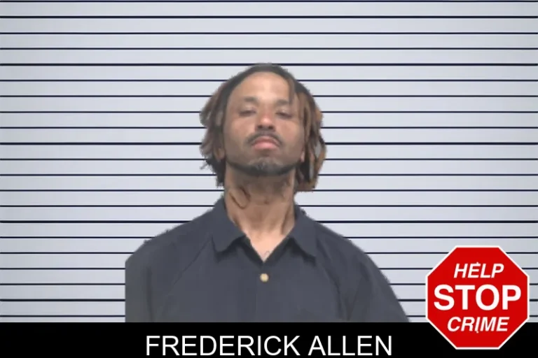 Frederick Allen