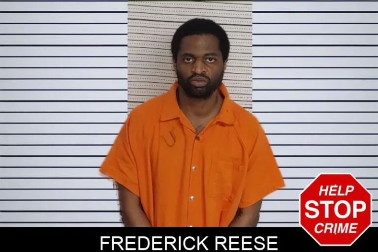 Frederick Reese