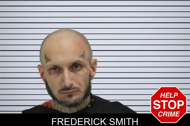Frederick Smith