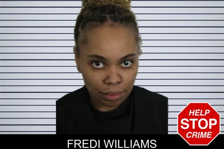 Fredi Williams