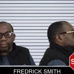 Fredrick Smith Mugshots