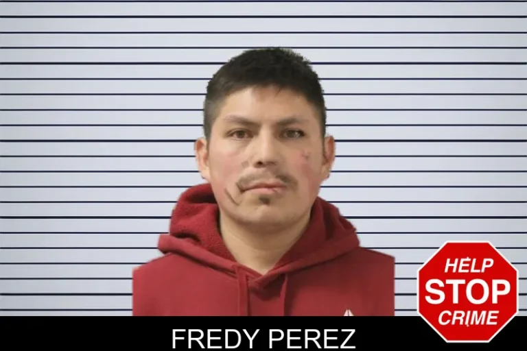Fredy Perez