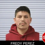 Fredy Perez Mugshots