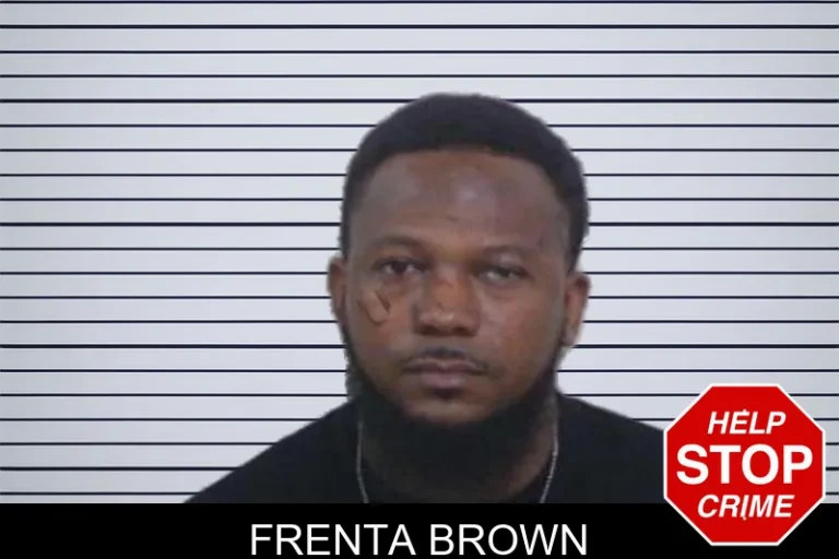 Frenta Brown