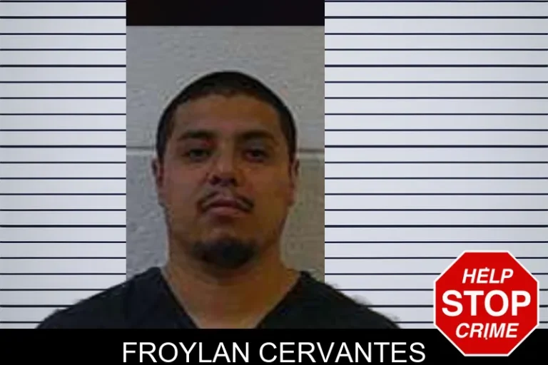 Froylan Cervantes