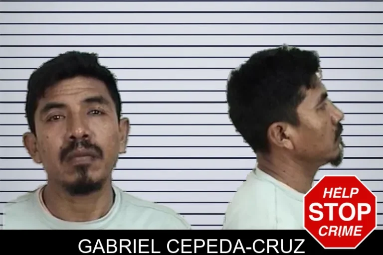 Gabriel Cepeda-Cruz