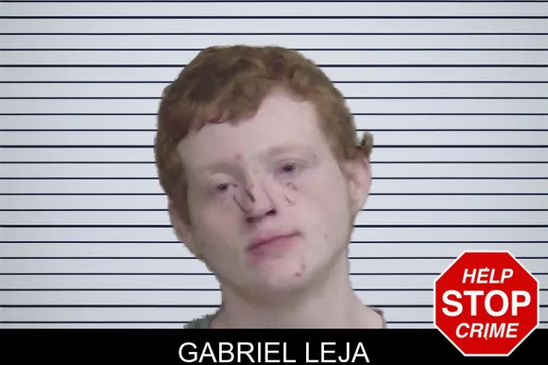 Gabriel Leja