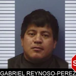 Gabriel Reynoso-Perez Mugshots