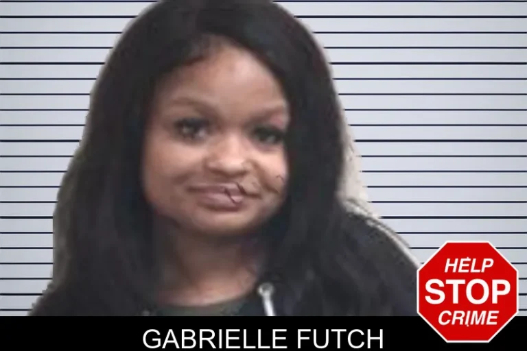 Gabrielle Futch