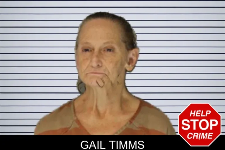 Gail Timms