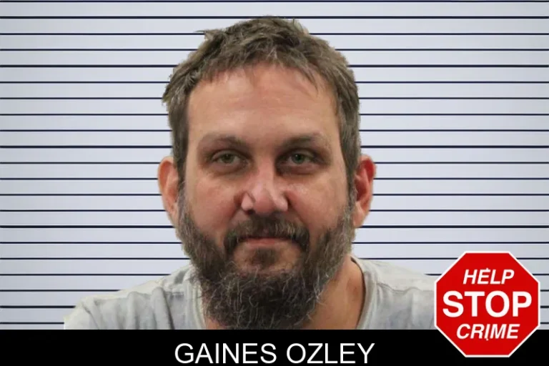 Gaines Ozley