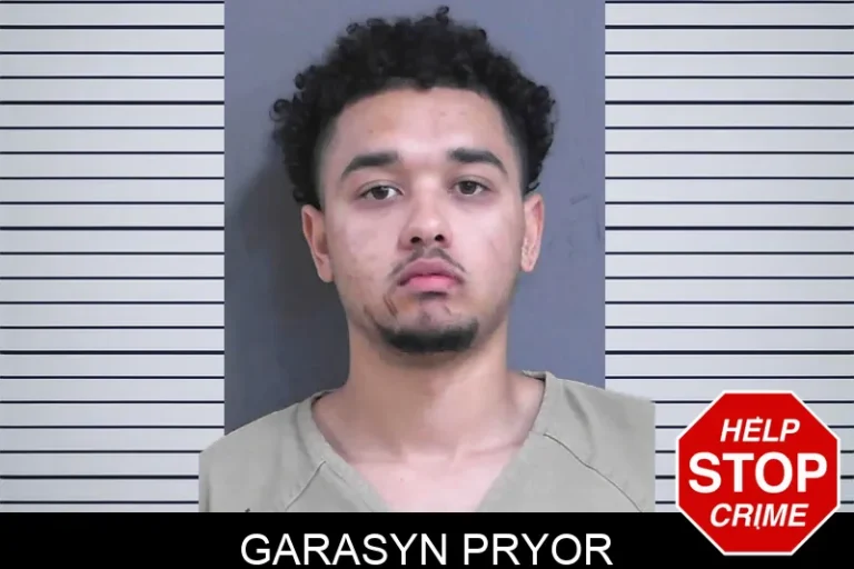 Garasyn Pryor